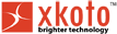 xkoto logo