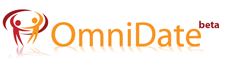 OmniDate Logo