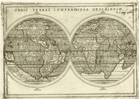 Globe