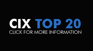 CIX Top 20 Application
