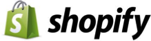 Shopify - Logo