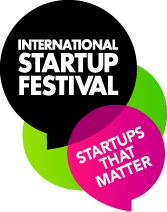 Startup Festival - Startups That Matter - July 11-13, 2012 in Montreal