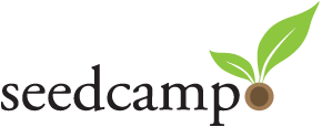 SeedCamp logo