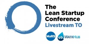 Lean Startup Day Toronto - Dec 3