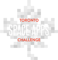 Toronto Space Apps Challenge, April 19-21, 2013