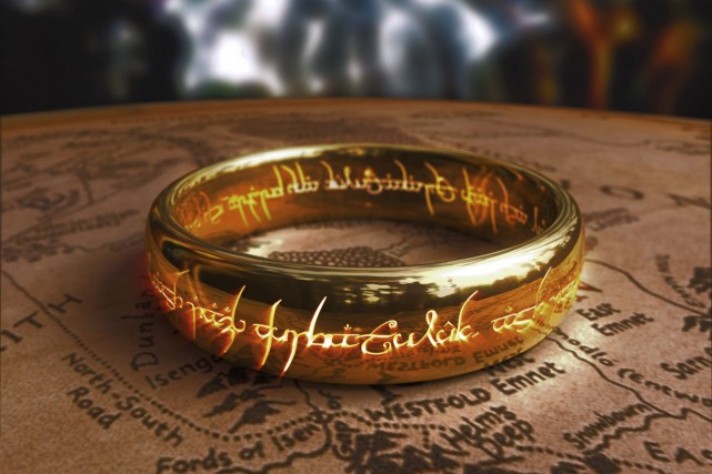 One Ring to Rule Them All