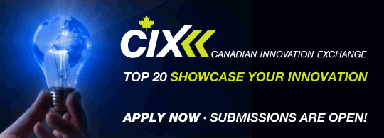 CIX Top 20 Submissions are open