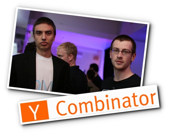 Chris & Mike Y Combinator