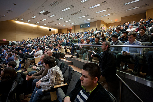 DemoCamp Toronto # 28 by hyfen